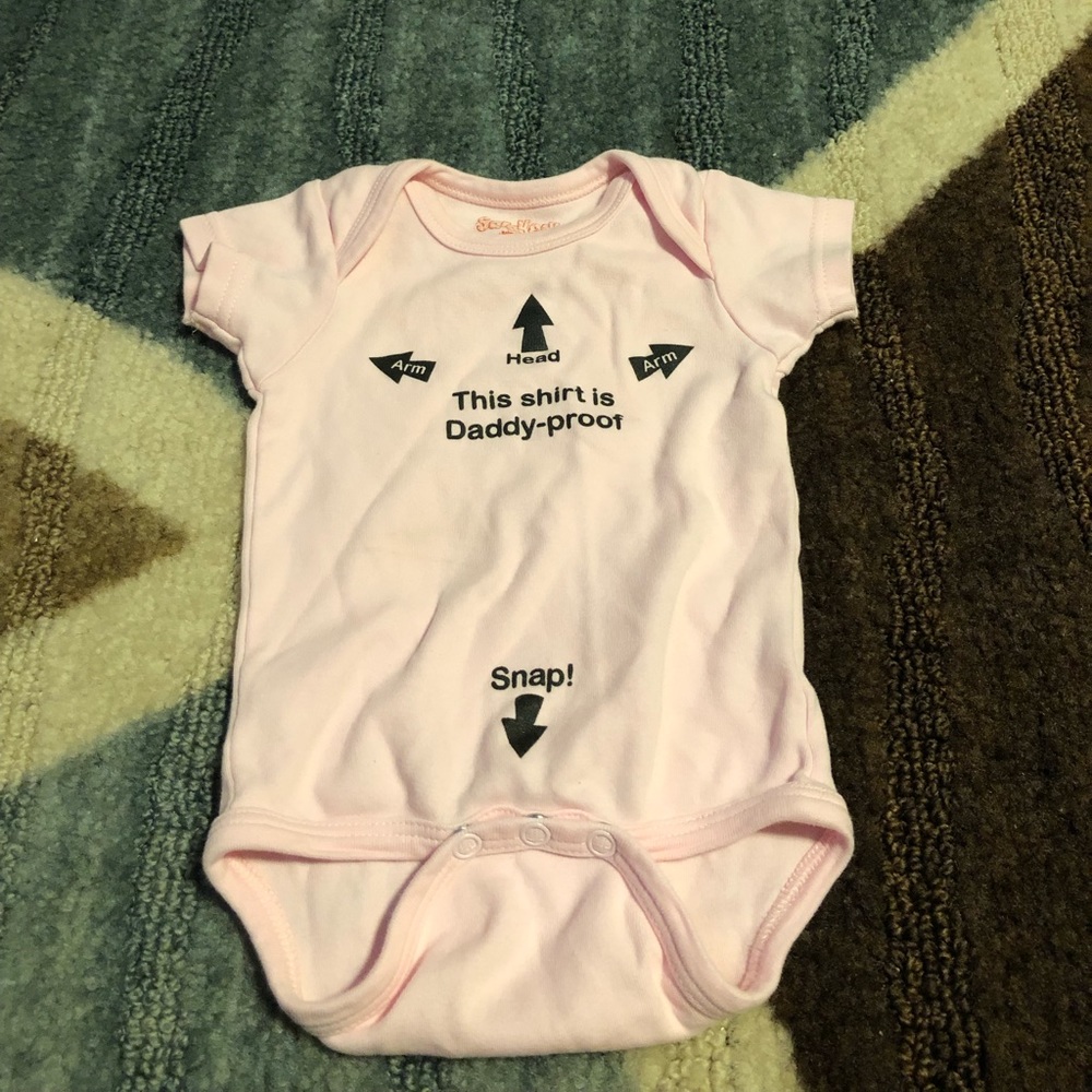 Baby clothes